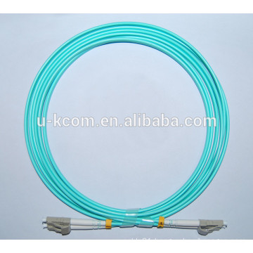 Chinese Fiber Optic Patch Cord Factory